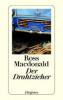 Der Drahtzieher - Ross Macdonald