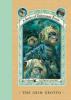 A Series of Unfortunate Events #11: The Grim Grotto - Lemony Snicket