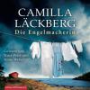 Die Engelmacherin - Camilla Läckberg