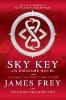 Endgame: Sky Key - James Frey, Nils Johnson-Shelton