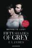 Fifty Shades of Grey - Befreite Lust, Film-Tie-in - E L James