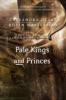 Pale Kings and Princes (Tales from the Shadowhunter Academy 6) - Robin Wasserman