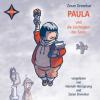 Paula und die Leichtigkeit des Seins, 1 Audio-CD - Zoran Drvenkar