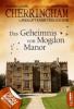 Cherringham - Das Geheimnis von Mogdon Manor - Neil Richards, Matthew Costello