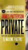 Private - James Patterson, Maxine Paetro