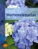 Hortensienatlas - Corinne Mallet