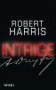 Intrige - Robert Harris