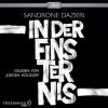 In der Finsternis, 3 MP3-CDs - Sandrone Dazieri