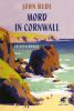 Mord in Cornwall - John Bude