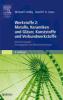 Werkstoffe 2: Metalle, Keramiken und Gläser, Kunststoffe und Verbundwerkstoffe - Michael F. Ashby, David R. H. Jones