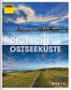 KUNTH ADAC Reisebildband Deutsche Ostseeküste - 