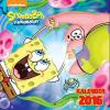 SpongeBob Schwammkopf Wandkalender 2016 - Stephen Hillenburg
