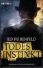 Todesinstinkt - Jed Rubenfeld