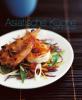Asiatische Küche - leicht & raffiniert - Les Huynh