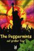 The Peppermints auf großer Tour - Franziska Wonnebauer