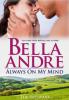 Always On My Mind (The Sullivans 8) - Bella Andre