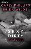 Sexy Dirty Pleasure - Carly Phillips, Erika Wilde