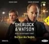 Sherlock & Watson - Neues aus der Baker Street 03: Die Spur des Teufels - Viviane Koppelmann