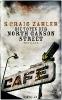 Die Toten der North Ganson Street - S. Craig Zahler