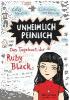 Unheimlich peinlich - Das Tagebuch der Ruby Black - Cally Stronk