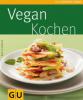 Vegan kochen - Martin Kintrup