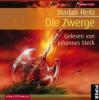 Die Zwerge, 11 Audio-CDs - Markus Heitz
