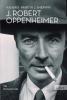 J. Robert Oppenheimer - Kai Bird, Martin J. Sherwin