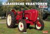 Klassische Traktoren 2019 - Udo Paulitz