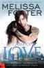 Game of Love (Love in Bloom - Melissa Foster