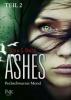 Ashes - Pechschwarzer Mond - Teil 2 - Ilsa J. Bick