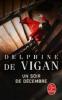 Un soir de décembre - Delphine de Vigan