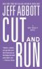 Cut and Run - Jeff Abbott