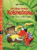 Der kleine Drache Kokosnuss 11 und der Schatz im Dschungel - Ingo Siegner