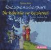 Gespensterpark - Die Geheimtür zur Geisterwelt, 2 Audio-CDs - Marliese Arold