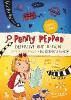 Penny Pepper - Detektive auf Reisen - Ulrike Rylance