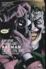 Batman, The Killing Joke (The Deluxe Edition), English edition - Alan Moore, Brian Bolland
