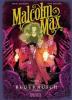 Malcolm Max. Band 4 - Peter Mennigen
