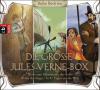 Die große Jules-Verne-Box - Jules Verne