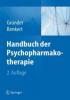 Handbuch der Psychopharmakotherapie - 