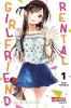 Rental Girlfriend 1 - Reiji Miyajima