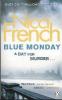 Blue Monday - Nicci French