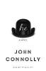 he - John Connolly