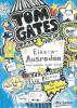 Tom Gates 02. Eins-a-Ausreden (und anderes cooles Zeug) - Liz Pichon