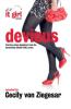 Devious: An It Girl Novel - Cecily Von Ziegesar