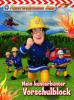 Feuerwehrmann Sam: Vorschulblock - 