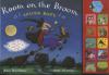 Room on the Broom Sound Book - Julia Donaldson, Axel Scheffler