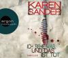 Ich sehe was, und das ist tot, 6 Audio-CD - Karen Sander