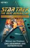 Star Trek - Starfleet Academy: Das Geheimnis des Echsenvolks - Michael Jan Friedman