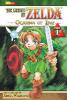 The Legend of Zelda - Ocarina of Time. Pt.1 - Akira Himekawa