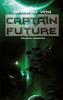 Captain Future22. Der Tod von Captain Future - Edmond Hamilton